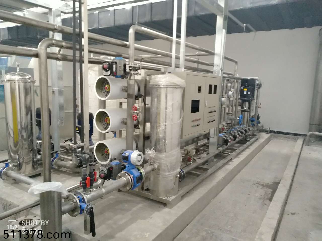 齊魯製藥安替(ti)有限公司